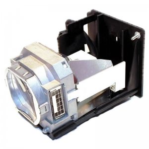 VIVID Original Inside lamp for MITSUBISHI Lamp for the WL2650 projector model - Replaces VLT-XL650LP