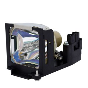 VIVID Original Inside lamp for MITSUBISHI Lamp for the HC1 projector model - Replaces VLT-HC2LP