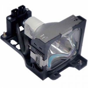 VIVID Original Inside lamp for MITSUBISHI Lamp for the XL25 projector model - Replaces VLT-XL30LP