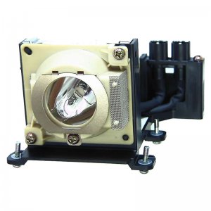 VIVID Original Inside lamp for MITSUBISHI Lamp for the XD300 projector model - Replaces VLT-XD300LP