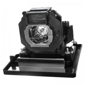 VIVID Original Inside lamp for PANASONIC Lamp for the PT-AE1000 projector model - Replaces ET-LAE1000