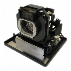 VIVID Original Inside lamp for PANASONIC Lamp for the PT-AE400 projector model - Replaces ET-LAE4000