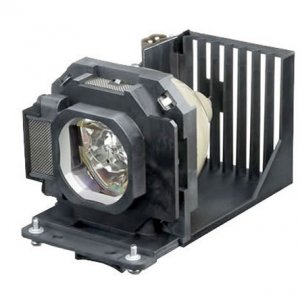 VIVID Original Inside lamp for PANASONIC Lamp for the PT-LB75 projector model - Replaces ET-LAB80