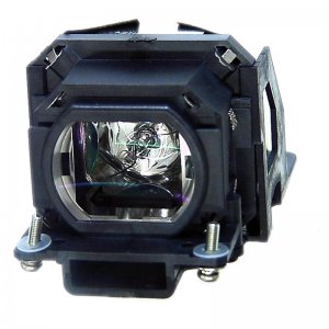 VIVID Original Inside lamp for PANASONIC Lamp for the PT-LB50NTEA projector model - Replaces ET-LAB50