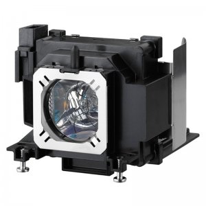 VIVID Original Inside lamp for PANASONIC Lamp for the PT-LW25H projector model - Replaces ET-LAL100