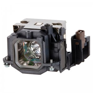 VIVID Original Inside lamp for PANASONIC Lamp for the PT-LB3EA projector model - Replaces ET-LAB2
