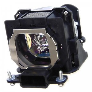 VIVID Original Inside lamp for PANASONIC Lamp for the PT-LC76 projector model - Replaces ET-LAC80