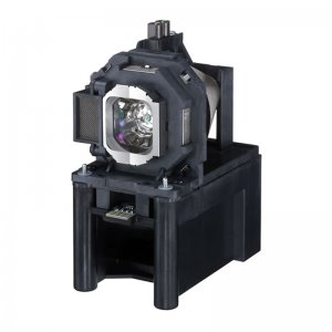VIVID Original Inside lamp for PANASONIC Lamp for the PT-F100NTEA projector model - Replaces ET-LAF100 / ET-LAP770