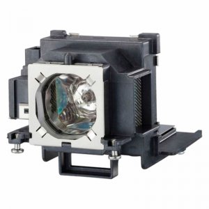 VIVID Original Inside lamp for PANASONIC Lamp for the PT-VX400 projector model - Replaces ET-LAV100