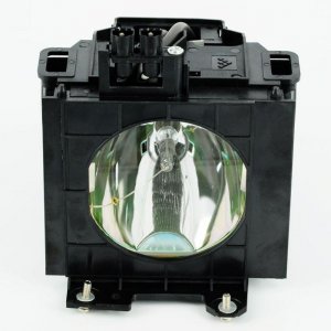 VIVID Original Inside lamp for PANASONIC Lamp for the PT-D5500 (Duel Lamp) projector model - Replaces ET-LAD55W