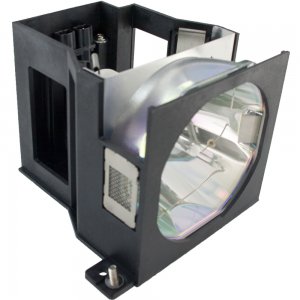Original Inside lamp for PANASONIC PT-D7700 (Dual Lamp) projector - Replaces ET-LAD7700LW
