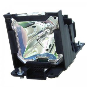 VIVID Original Inside lamp for PANASONIC Lamp for the PT-L711 projector model - Replaces ET-LA701