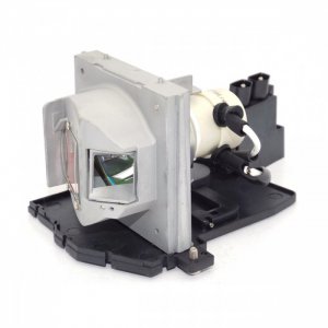 VIVID Original Inside lamp for OPTOMA Lamp for the EP761 projector model - Replaces SP.87M01G.C01 / BL-FU220C