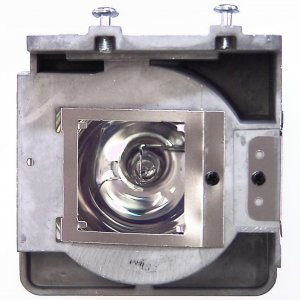 VIVID Original Inside lamp for OPTOMA Lamp for the ES551 projector model - Replaces BL-FP180F / PA884-2401