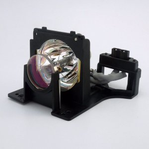 VIVID Original Inside lamp for OPTOMA Lamp for the THEME-S H56A projector model - Replaces BL-FU250A