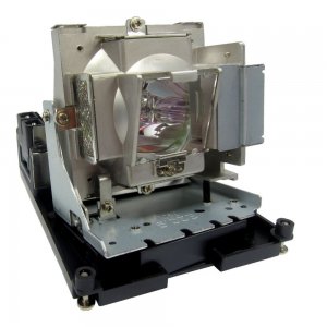 VIVID Original Inside lamp for OPTOMA Lamp for the EW533ST projector model - Replaces BL-FP180E / SP.8EF01GC01