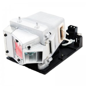 VIVID Original Inside lamp for OPTOMA Lamp for the EP1690 projector model - Replaces BL-FU220B / SP.85F01G001 / SP.85F01G.C01