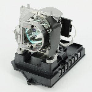 VIVID Original Inside lamp for OPTOMA Lamp for the TW610ST projector model - Replaces BL-FP230F