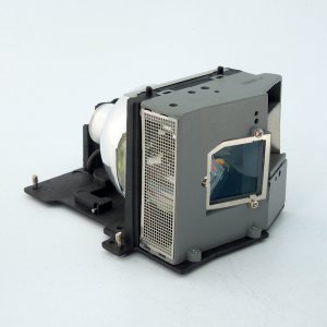 VIVID Original Inside lamp for OPTOMA Lamp for the THEME-S H31 projector model - Replaces BL-FU200B / SP.81G01.001