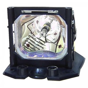VIVID Original Inside lamp for OPTOMA Lamp for the THEME-S H77 projector model - Replaces BL-FU250F / SP.L3703.001 / SP.L1301.001