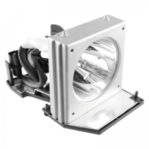 VIVID Original Inside lamp for OPTOMA Lamp for the THEME-S H27 projector model - Replaces BL-FS200B / SP.80N01.009 / SP.80N01.001