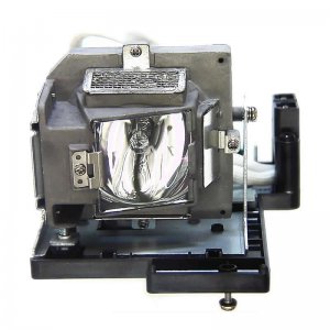 VIVID Original Inside lamp for OPTOMA Lamp for the ES520 projector model - Replaces BL-FP180C / DE.5811100256.S