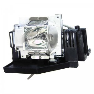 VIVID Original Inside lamp for OPTOMA Lamp for the EP772 projector model - Replaces BL-FP260A / DE.5811100.038 / DE.5811100038.SO