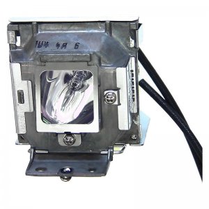 VIVID Original Inside lamp for BENQ Lamp for the MP525ST projector model - Replaces 5J.J1V05.001