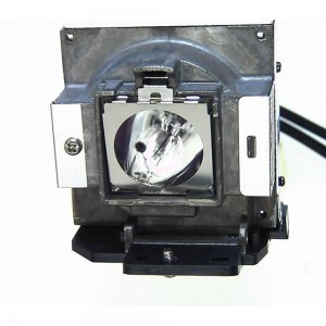 VIVID Original Inside lamp for BENQ Lamp for the MP776 projector model - Replaces 5J.J0405.001