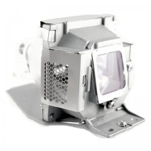 VIVID Original Inside lamp for BENQ Lamp for the MP515 projector model - Replaces 5J.J0A05.001