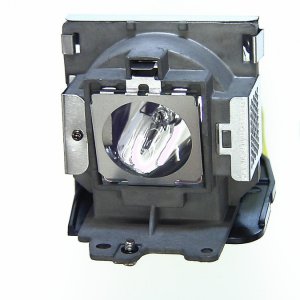 VIVID Original Inside lamp for BENQ Lamp for the MP730 projector model - Replaces 5J.08G01.001