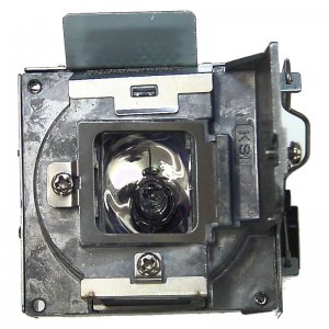 VIVID Original Inside lamp for BENQ Lamp for the MX660 projector model - Replaces 5J.J3V05.001