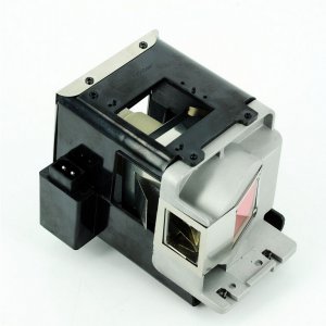 VIVID Original Inside lamp for BENQ Lamp for the SH910 projector model - Replaces 5j.j4j05.001