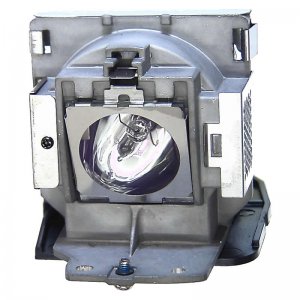 VIVID Original Inside lamp for BENQ Lamp for the MP771 projector model - Replaces 5J.07E01.001