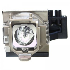 VIVID Original Inside lamp for BENQ Lamp for the PB8253 projector model - Replaces 5J.J2H01.001