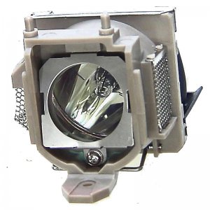 VIVID Original Inside lamp for BENQ Lamp for the MX763 projector model - Replaces 5J.J4N05.001