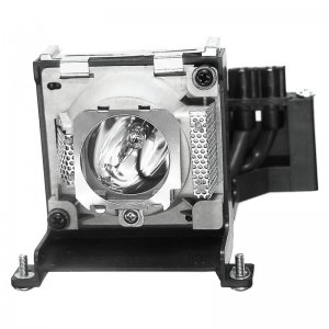 VIVID Original Inside lamp for BENQ Lamp for the DS760 projector model - Replaces 60.J3503.CB1