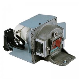 VIVID Original Inside lamp for BENQ Lamp for the MX615 projector model - Replaces 5J.J3T05.001