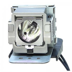 VIVID Original Inside lamp for BENQ Lamp for the MP726 projector model - Replaces 5J.J2C01.001