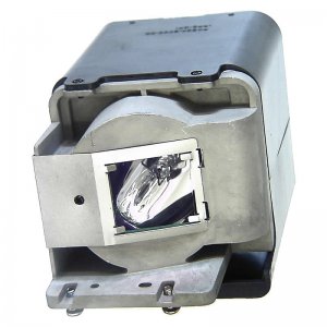 VIVID Original Inside lamp for BENQ Lamp for the MP615P projector model - Replaces 5J.J2S05.001