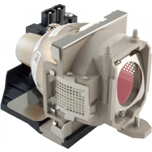 VIVID Original Inside lamp for BENQ Lamp for the PB8225 projector model - Replaces 65.J4002.001