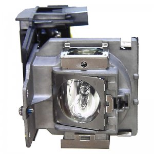 VIVID Original Inside lamp for BENQ Lamp for the MP711C projector model - Replaces 5J.06W01.001