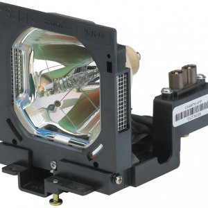 VIVID Original Inside lamp for CHRISTIE Lamp for the VIVID LW40U projector model - Replaces 03-000761-01P