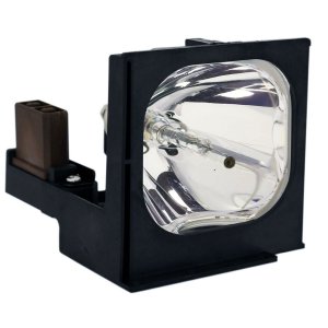 VIVID Original Inside lamp for EIKI Lamp for the LC-NB1UW projector model - Replaces 610 287 5379