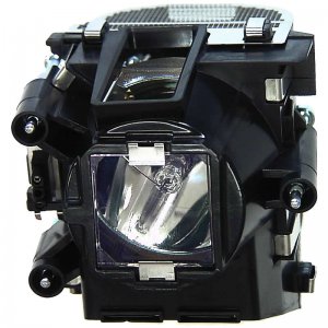 VIVID Original Inside lamp for BARCO Lamp for the CVHD-31B projector model - Replaces R9801265