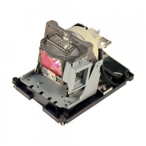 VIVID Original Inside lamp for OPTOMA Lamp for the X600 projector model - Replaces BL-FU310B / DE.5811118436-SOT