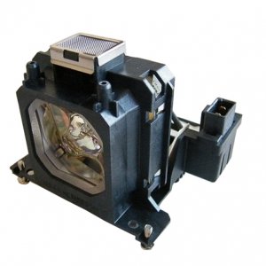 VIVID Original Inside lamp for SANYO Lamp for the PLV-Z4000 projector model - Replaces 610-336-5404 / POA-LMP114 / 610-344-5120 / POA-LMP135