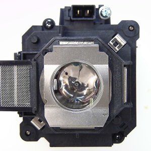 VIVID Original Inside lamp for EPSON Lamp for the PowerLite 4300 projector model - Replaces ELPLP63 / V13H010L63