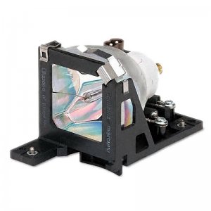 VIVID Original Inside lamp for EPSON Lamp for the EMP-61 projector model - Replaces ELPLP30 / V13H010L30