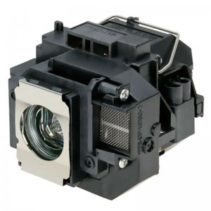 VIVID Original Inside lamp for EPSON Lamp for the VS350W projector model - Replaces ELPLP64 / V13H010L64